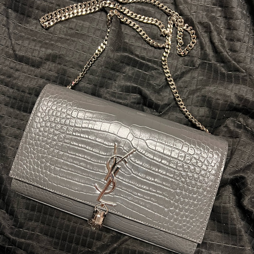 YSL medium Kate - Picture 6 of 6